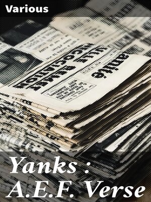 cover image of Yanks